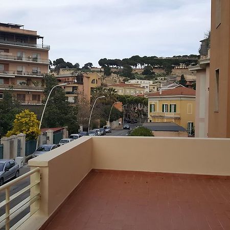 Guest House I Punici Cagliari Buitenkant foto