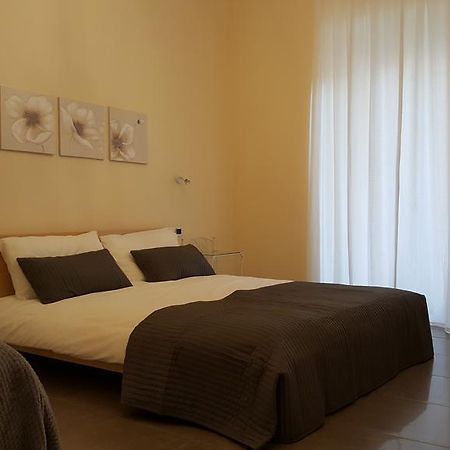 Guest House I Punici Cagliari Buitenkant foto