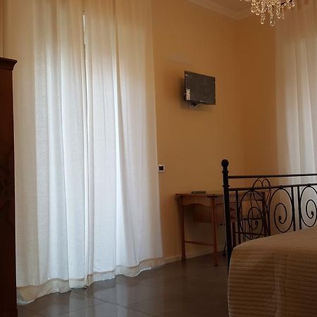 Guest House I Punici Cagliari Buitenkant foto