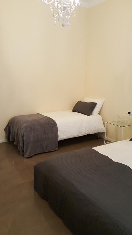 Guest House I Punici Cagliari Buitenkant foto