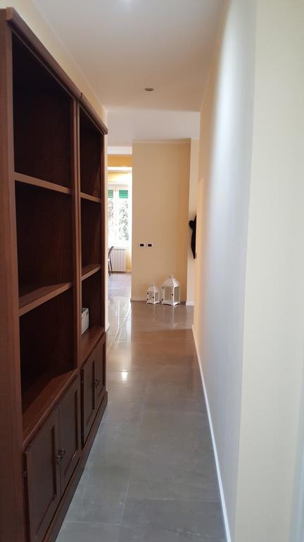 Guest House I Punici Cagliari Buitenkant foto