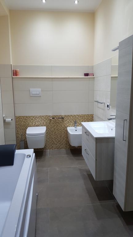 Guest House I Punici Cagliari Buitenkant foto