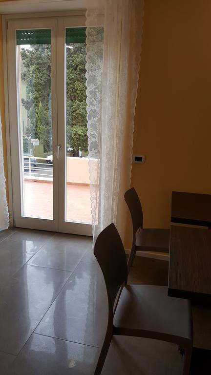 Guest House I Punici Cagliari Buitenkant foto