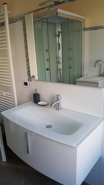 Guest House I Punici Cagliari Buitenkant foto