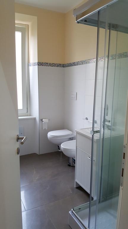 Guest House I Punici Cagliari Buitenkant foto