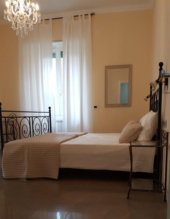 Guest House I Punici Cagliari Buitenkant foto