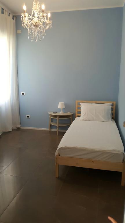 Guest House I Punici Cagliari Buitenkant foto