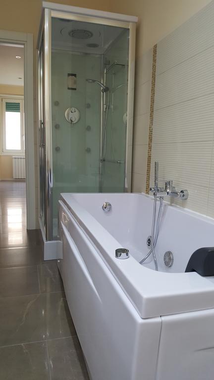 Guest House I Punici Cagliari Buitenkant foto